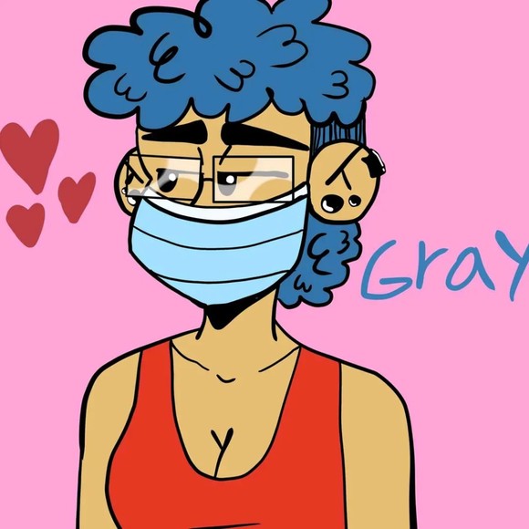 grayvywayvy